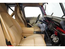 1980 Jeep CJ5 (CC-2113847) for sale in Mesa, Arizona