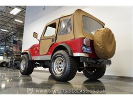 1980 Jeep CJ5 (CC-2113847) for sale in Mesa, Arizona