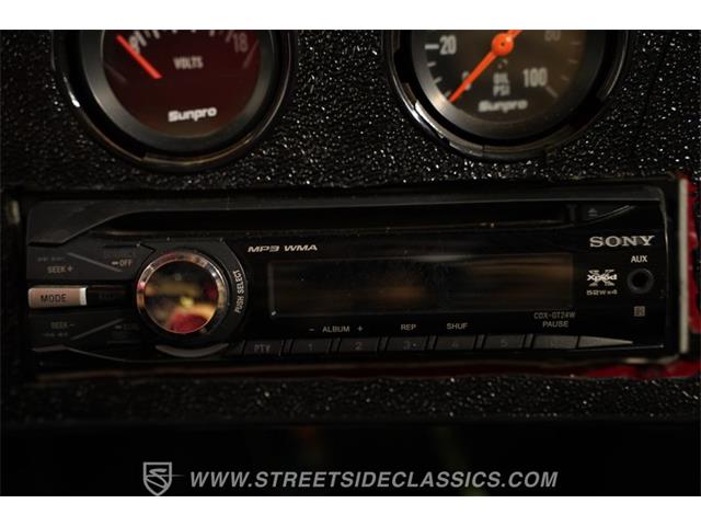 1980 Jeep CJ5 (CC-2113847) for sale in Mesa, Arizona