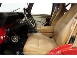1980 Jeep CJ5 (CC-2113847) for sale in Mesa, Arizona