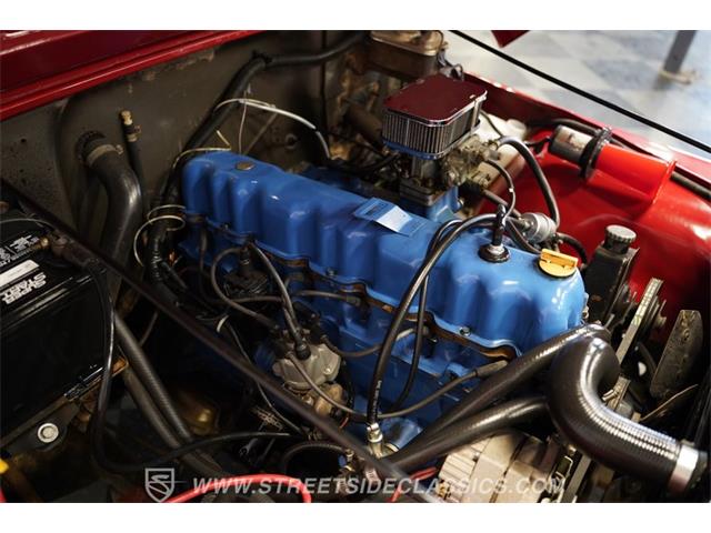 1980 Jeep CJ5 (CC-2113847) for sale in Mesa, Arizona
