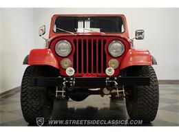 1980 Jeep CJ5 (CC-2113847) for sale in Mesa, Arizona