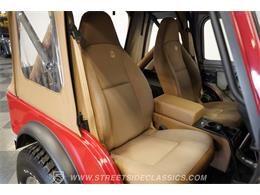 1980 Jeep CJ5 (CC-2113847) for sale in Mesa, Arizona