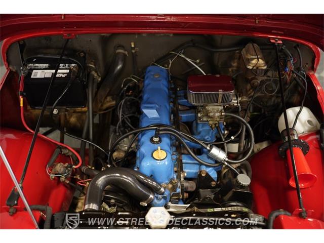 1980 Jeep CJ5 (CC-2113847) for sale in Mesa, Arizona