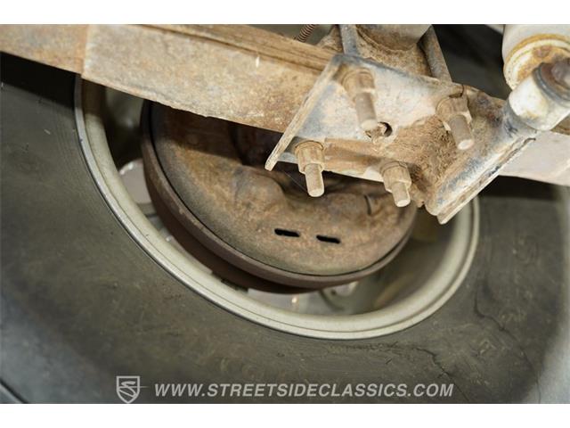1980 Jeep CJ5 (CC-2113847) for sale in Mesa, Arizona