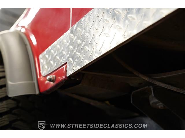 1980 Jeep CJ5 (CC-2113847) for sale in Mesa, Arizona