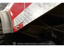 1980 Jeep CJ5 (CC-2113847) for sale in Mesa, Arizona
