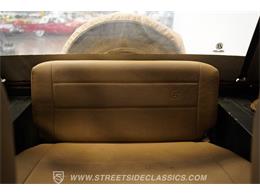 1980 Jeep CJ5 (CC-2113847) for sale in Mesa, Arizona