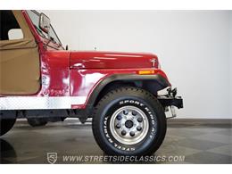 1980 Jeep CJ5 (CC-2113847) for sale in Mesa, Arizona