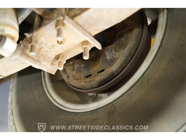 1980 Jeep CJ5 (CC-2113847) for sale in Mesa, Arizona