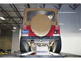 1980 Jeep CJ5 (CC-2113847) for sale in Mesa, Arizona