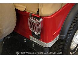 1980 Jeep CJ5 (CC-2113847) for sale in Mesa, Arizona