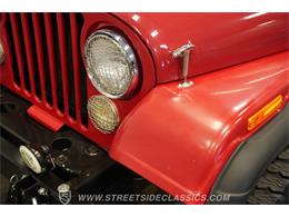 1980 Jeep CJ5 (CC-2113847) for sale in Mesa, Arizona