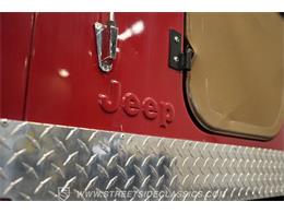 1980 Jeep CJ5 (CC-2113847) for sale in Mesa, Arizona