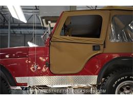 1980 Jeep CJ5 (CC-2113847) for sale in Mesa, Arizona