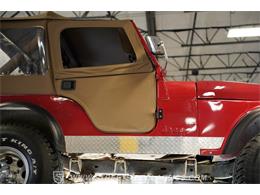 1980 Jeep CJ5 (CC-2113847) for sale in Mesa, Arizona