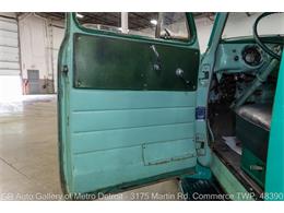 1954 Chevrolet 3100 (CC-2113848) for sale in Kentwood, Michigan