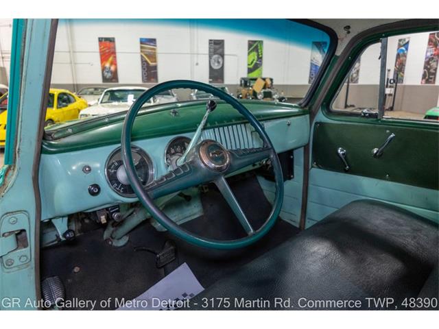1954 Chevrolet 3100 (CC-2113848) for sale in Kentwood, Michigan