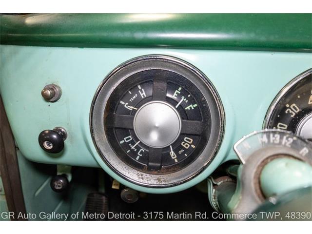 1954 Chevrolet 3100 (CC-2113848) for sale in Kentwood, Michigan