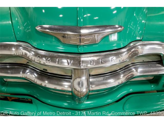1954 Chevrolet 3100 (CC-2113848) for sale in Kentwood, Michigan