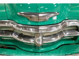 1954 Chevrolet 3100 (CC-2113848) for sale in Kentwood, Michigan
