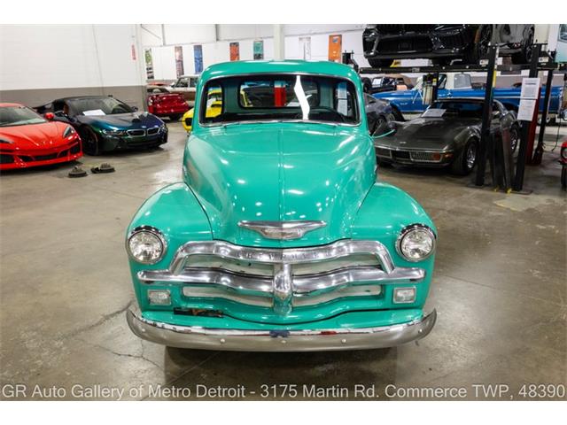 1954 Chevrolet 3100 (CC-2113848) for sale in Kentwood, Michigan