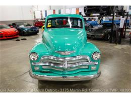 1954 Chevrolet 3100 (CC-2113848) for sale in Kentwood, Michigan
