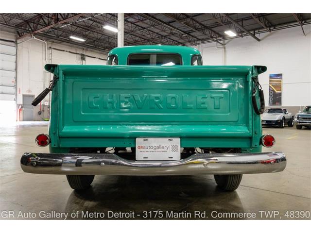 1954 Chevrolet 3100 (CC-2113848) for sale in Kentwood, Michigan