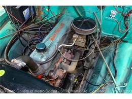 1954 Chevrolet 3100 (CC-2113848) for sale in Kentwood, Michigan
