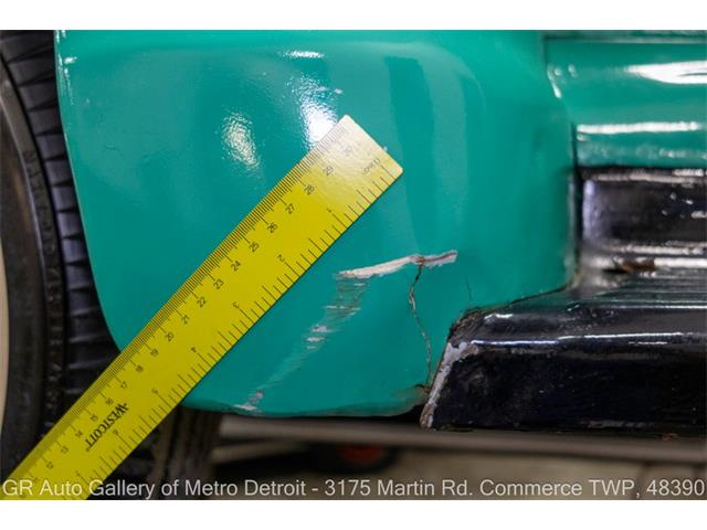 1954 Chevrolet 3100 (CC-2113848) for sale in Kentwood, Michigan