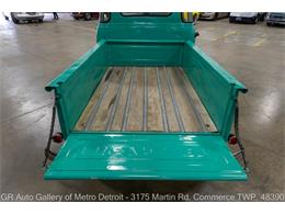 1954 Chevrolet 3100 (CC-2113848) for sale in Kentwood, Michigan