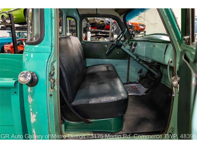 1954 Chevrolet 3100 (CC-2113848) for sale in Kentwood, Michigan