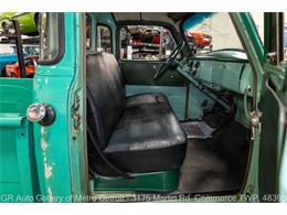 1954 Chevrolet 3100 (CC-2113848) for sale in Kentwood, Michigan
