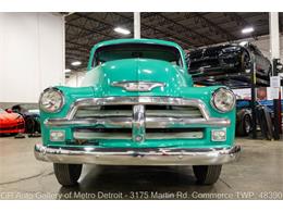 1954 Chevrolet 3100 (CC-2113848) for sale in Kentwood, Michigan