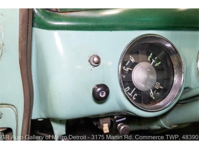 1954 Chevrolet 3100 (CC-2113848) for sale in Kentwood, Michigan