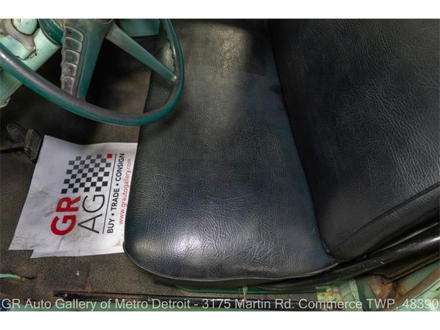 1954 Chevrolet 3100 (CC-2113848) for sale in Kentwood, Michigan