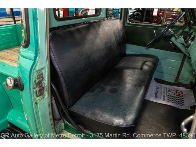 1954 Chevrolet 3100 (CC-2113848) for sale in Kentwood, Michigan