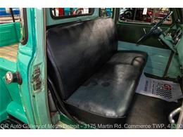 1954 Chevrolet 3100 (CC-2113848) for sale in Kentwood, Michigan