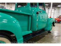 1954 Chevrolet 3100 (CC-2113848) for sale in Kentwood, Michigan