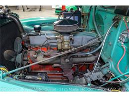 1954 Chevrolet 3100 (CC-2113848) for sale in Kentwood, Michigan