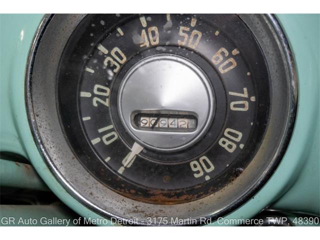 1954 Chevrolet 3100 (CC-2113848) for sale in Kentwood, Michigan