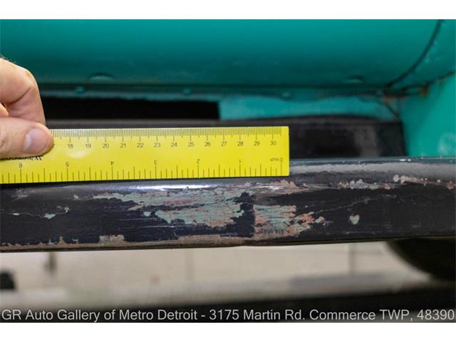 1954 Chevrolet 3100 (CC-2113848) for sale in Kentwood, Michigan