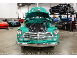 1954 Chevrolet 3100 (CC-2113848) for sale in Kentwood, Michigan