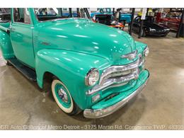 1954 Chevrolet 3100 (CC-2113848) for sale in Kentwood, Michigan