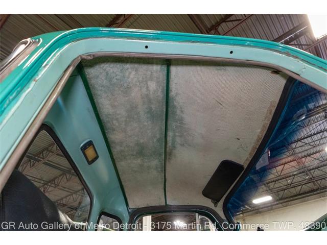 1954 Chevrolet 3100 (CC-2113848) for sale in Kentwood, Michigan