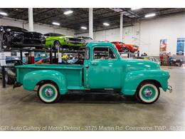 1954 Chevrolet 3100 (CC-2113848) for sale in Kentwood, Michigan