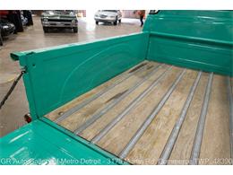 1954 Chevrolet 3100 (CC-2113848) for sale in Kentwood, Michigan