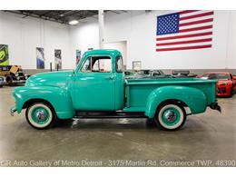 1954 Chevrolet 3100 (CC-2113848) for sale in Kentwood, Michigan