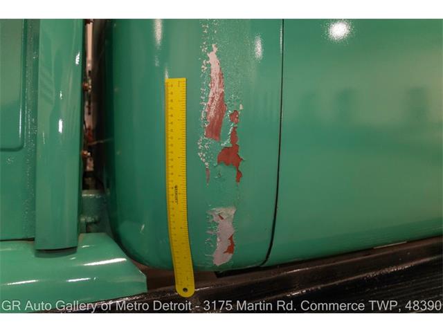 1954 Chevrolet 3100 (CC-2113848) for sale in Kentwood, Michigan