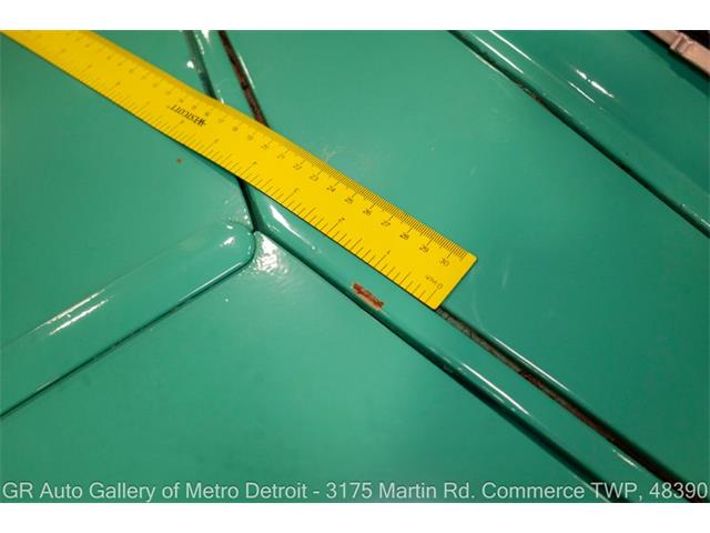1954 Chevrolet 3100 (CC-2113848) for sale in Kentwood, Michigan